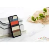 MAN&WOOD puzdro na iPhone 11 Pro Max corallina black thumbnail
