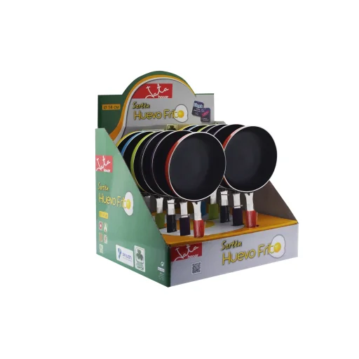 Jata SMH14 14 cm panvica - 2
