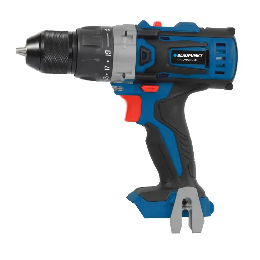 Blaupunkt CD7010 akumulátorový vŕtací skrutkovač - 2
