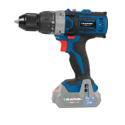Blaupunkt CD7010 akumulátorový vŕtací skrutkovač - 3