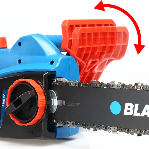 Blaupunkt CS3010 reťazová píla - 6