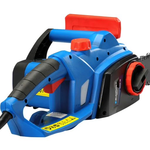 Blaupunkt CS3010 reťazová píla - 5