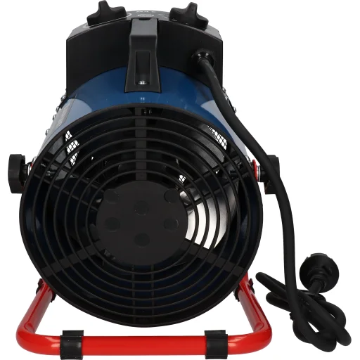 Elektrický ohrievač Blaupunkt EH5010 - 3