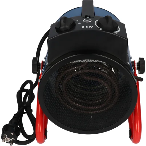 Elektrický ohrievač Blaupunkt EH5010 - 4