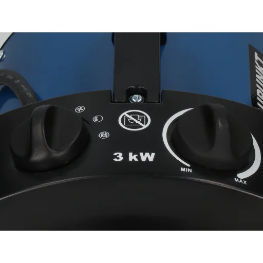 Elektrický ohrievač Blaupunkt EH5010 - 5