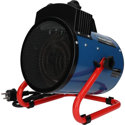 Elektrický ohrievač Blaupunkt EH5010 - 1