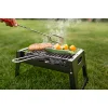 Skladací gril Blaupunkt GC101 thumbnail