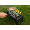 Skladací gril Blaupunkt GC101 thumbnail