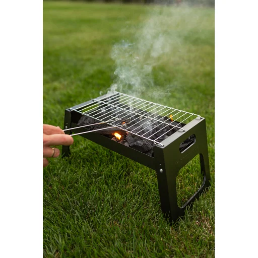 Skladací gril Blaupunkt GC101 - 2