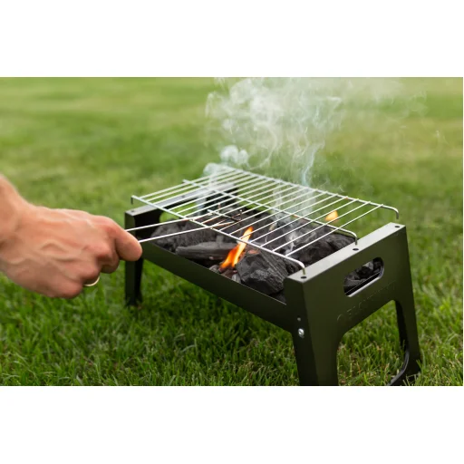 Skladací gril Blaupunkt GC101 - 3