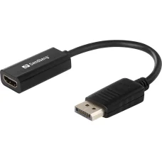 Sandberg 508-28 DisplayPort > HDMI adaptér