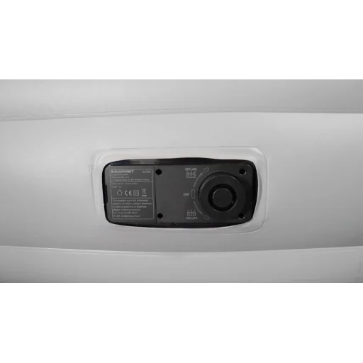 Nafukovací matrac Blaupunkt IM720 - 6