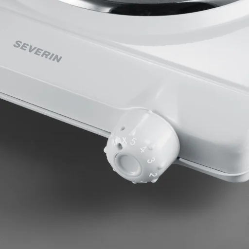 Severin KP 1091 White elektrická varná doska - 2