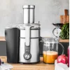 Gastroback 40151 Design Multi Juicer Digital pomalý odšťavovač thumbnail