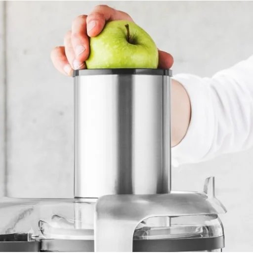 Gastroback 40151 Design Multi Juicer Digital pomalý odšťavovač - 4