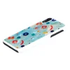 iKins SmartPhone puzdro iPhone XR poppin rock white puzdro thumbnail