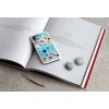 iKins SmartPhone puzdro iPhone XR poppin rock white puzdro thumbnail