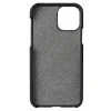 Krusell Birka Cover Apple iPhone 11 Pro Max čierne puzdro thumbnail
