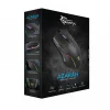 White Shark GM-5003 Gaming Mouse Azarah čierna herná myš thumbnail