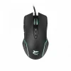 White Shark GM-5003 Gaming Mouse Azarah čierna herná myš thumbnail