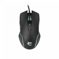 White Shark GM-5003 Gaming Mouse Azarah čierna herná myš