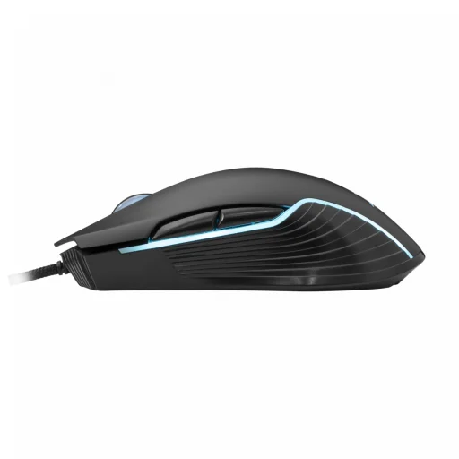 White Shark GM-5003 Gaming Mouse Azarah čierna herná myš - 3