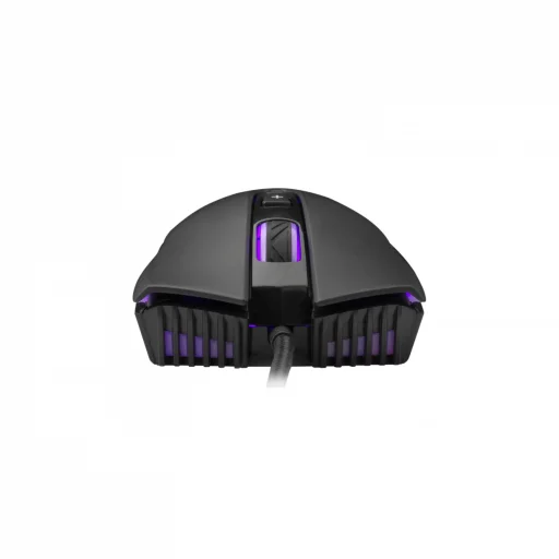 White Shark GM-5003 Gaming Mouse Azarah čierna herná myš - 4