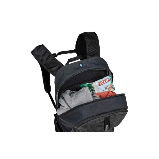 Thule 4515 Nanum 18L turistický batoh čierny - 4