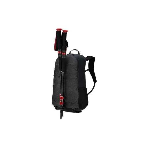 Thule 4515 Nanum 18L turistický batoh čierny - 8