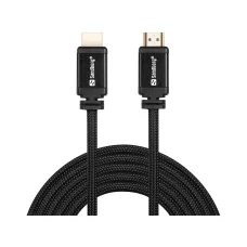 Sandberg 509-00 HDMI 2.0 19M-19M, 5 m kábel