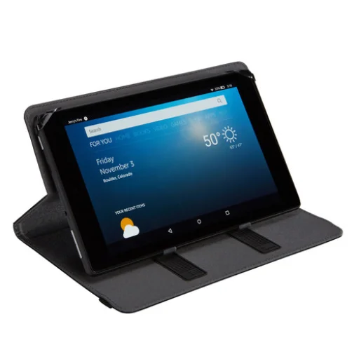 Case Logic Surefit Folio 8” CBUE-1208 DRESS BLUE (3203705) - 4
