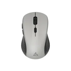 Sbox WM-993 Silver bezdrôtová optická myš