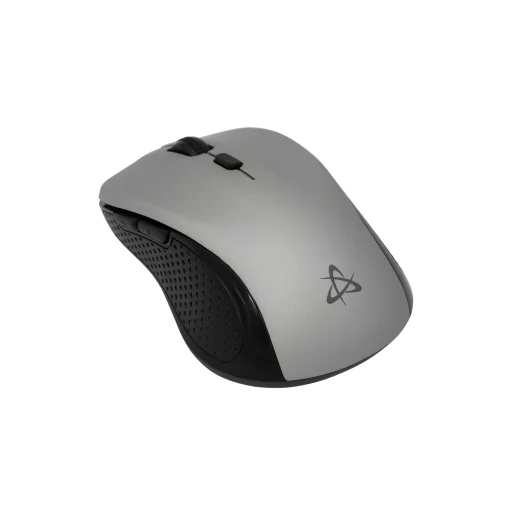 Sbox WM-993 Silver bezdrôtová optická myš - 2