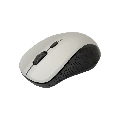 Sbox WM-993 Silver bezdrôtová optická myš - 3