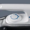 Cestovná naparovacia žehlička Severin BA 3211 White thumbnail
