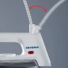 Cestovná naparovacia žehlička Severin BA 3211 White thumbnail