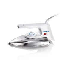 Cestovná naparovacia žehlička Severin BA 3211 White