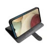 Krusell PhoneWallet Samsung Galaxy A02 čierne flipové puzdro thumbnail