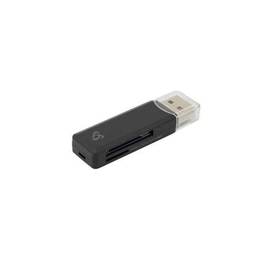 Sbox CR-01 čítačka kariet - 1