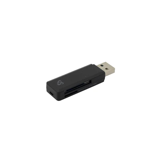 Sbox CR-01 čítačka kariet - 2