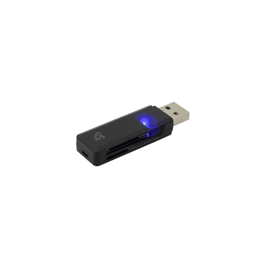 Sbox CR-01 čítačka kariet - 3