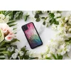 iKins puzdro na smartfón iPhone 11 Pro Max water flower čierne puzdro thumbnail