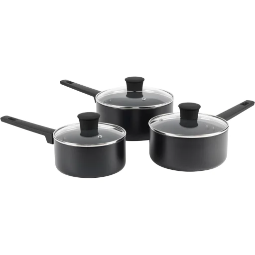 Russell Hobbs RH028412EU7 Shield 20 cm kastról - 2