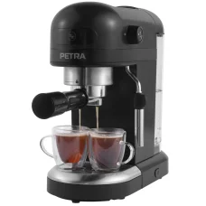 Petra PT5240BVDE espresso kávovar
