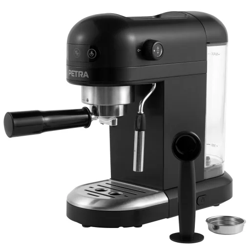 Petra PT5240BVDE espresso kávovar - 7