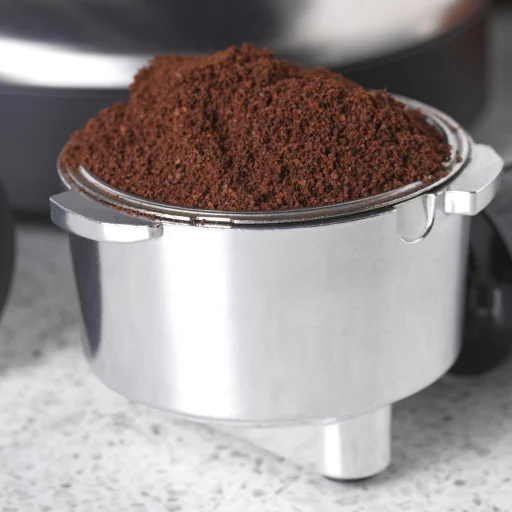 Petra PT5240BVDE espresso kávovar - 9