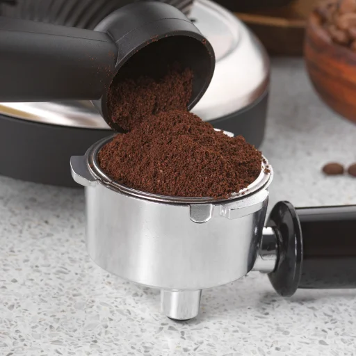 Petra PT5240BVDE espresso kávovar - 18