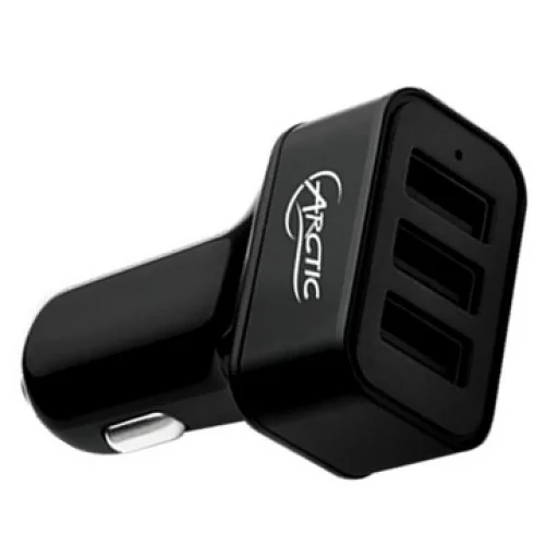 Arctic Car Charger 7200 nabíjačka do auta - 1