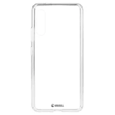 Krusell Kivik kryt pre Samsung Galaxy A90 priehľadný (61889)