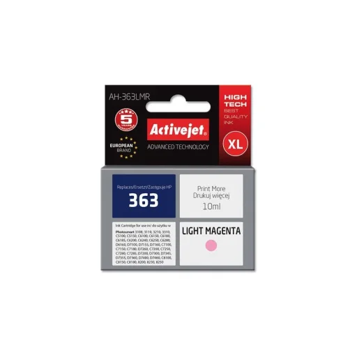 ActiveJet AH-363LMR atramentová kazeta - 1